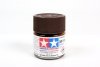 Tamiya 81710 Acrylic Mini XF-10 Flat Brown 10ml